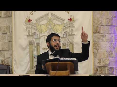 דף היומי מסכת יומא דף י מפי הרב יחיאל כהן