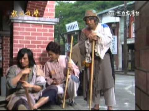 2013.04.19戲說台灣-錢來也 Part3