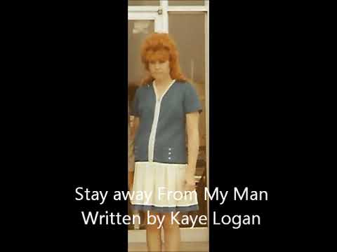 Stay Away From My Man Youtube