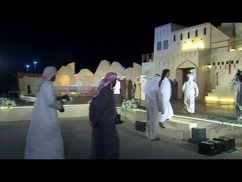 برنامج الميدان 21 اليولة ح12 موسم 2025 2026 