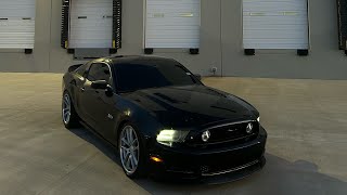 Walk Around Of My 2014 Mustang 5.0