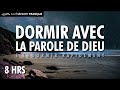 Dormir avec la parole de dieu  versets bibliques pour dormir