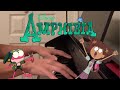 Amphibia Piano Medley