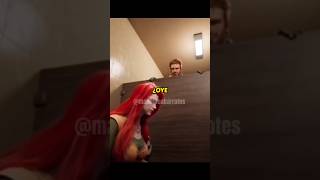 Viendo Gente Hacer Del Baño