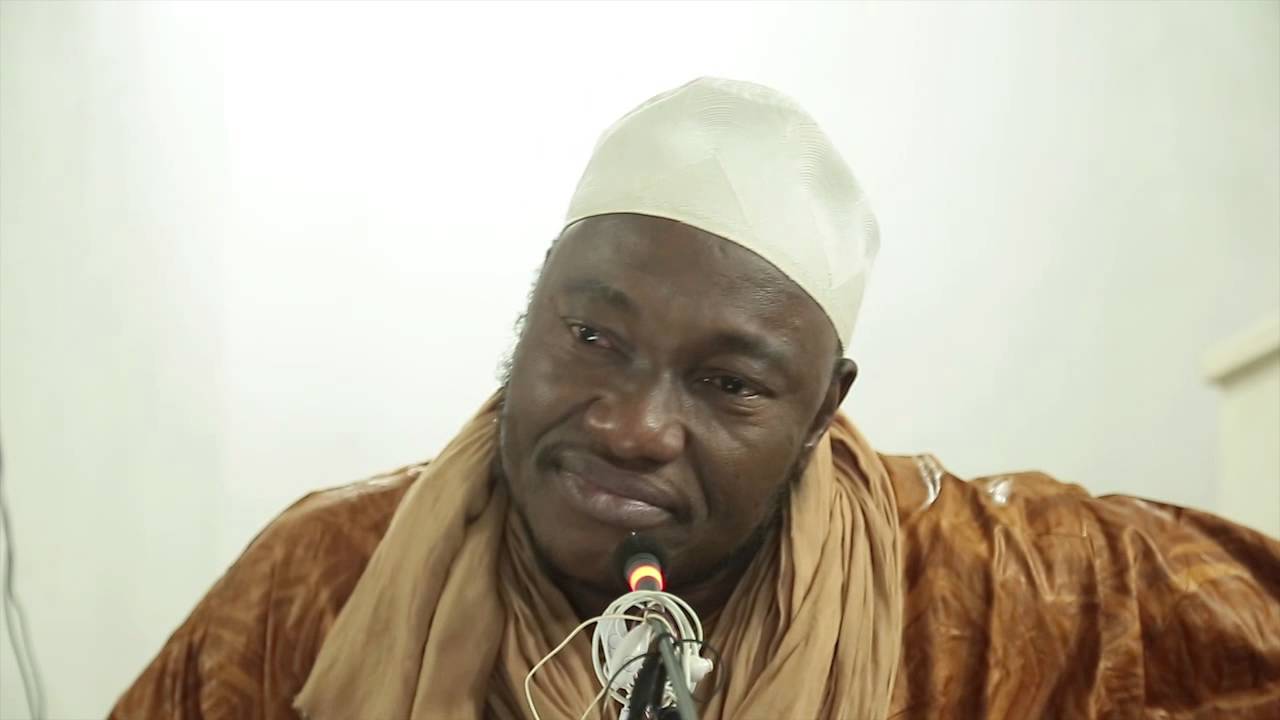 Imame Abdoulaye KOÏTA