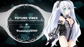 Nightcore - Future Vibes