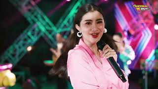 Ghea Youbi - Siapa Tahan (Official Live Music)