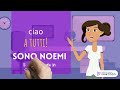 Fichera noemi presentazione