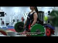 Could you be a Paralympian? Meet Frankie Allen | GB Rowing Team