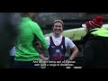 Could you be a Paralympian? Meet Frankie Allen | GB Rowing Team