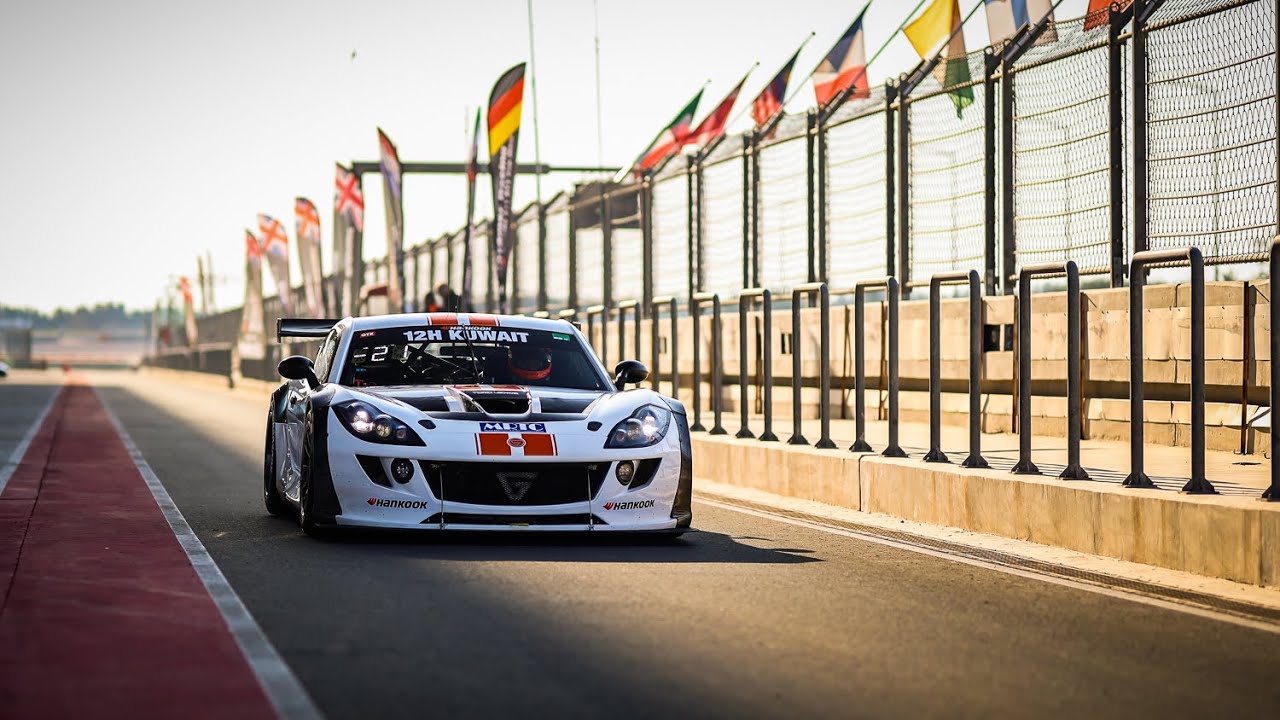Cardan Ginetta G20 Par DSE — Nouveau, Pour Circuit Et Route, Garantie à Vie | Prêt à Monter