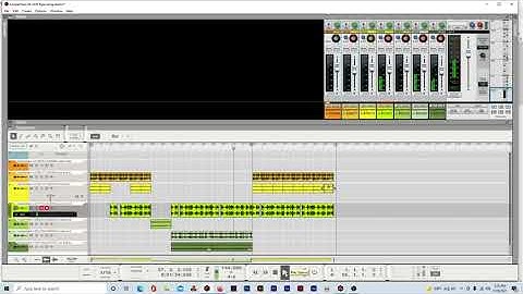 Looperman UK Drill Beat