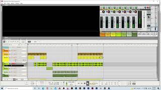 Looperman UK Drill Beat