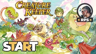 Creature Keeper - Gameplay - No Commentary