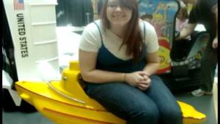 We All Live In A Yellow Submarine! by FoolPool3000 390 views 14 years ago 3 minutes, 50 seconds