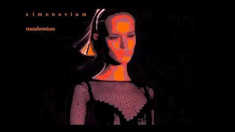 Simonovium - Transformium (Эсиdorange)