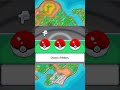 Try this new Pokemon Fan Game!  # #gaming #shorts #pokemon