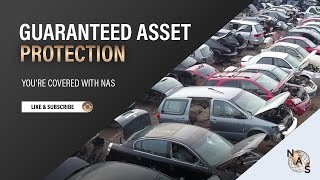 Guaranteed Asset Protection (GAP) from NAS