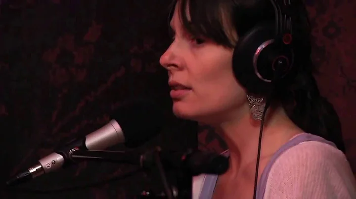 Shine On feat. Elizabeth Shepherd - Across the Uni...