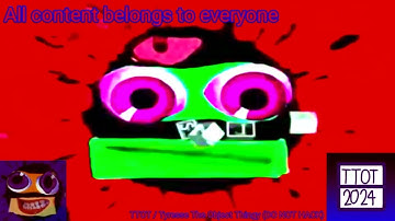 2.0 Not Sure What I Did To Klasky Csupo