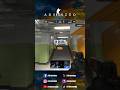 DEAGLE 3K | On Nuke #advanzedcs #cs2 #cs2clips #csgo #csgoclips