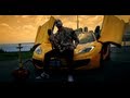 Massari ft. French Montana - Shisha [Official Video]