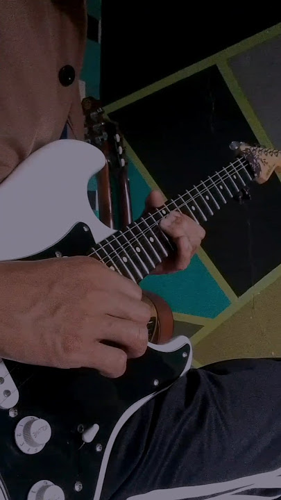 New syclon-hidupku sepi tanpamu (solo gitar)#guitarcover #sologitar #newsyclon#indomusik #viralvideo