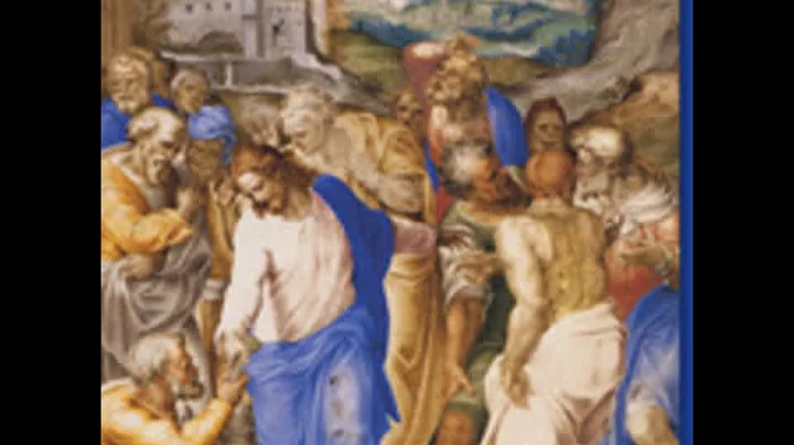 The Large Catechism by Martin LUTHER read by Various | Full Audio Book