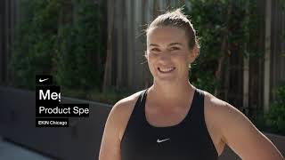 Nike Swoosh One Piece Pad Sports