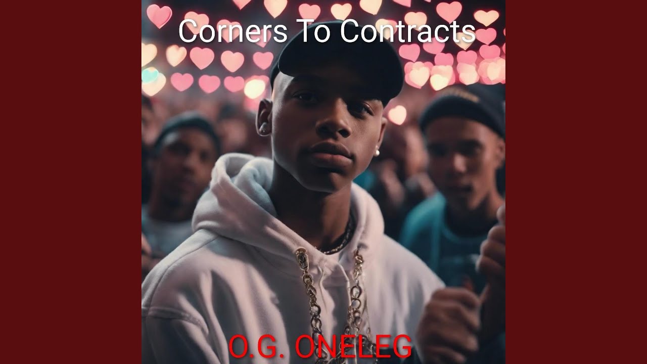 Corners To Contracts