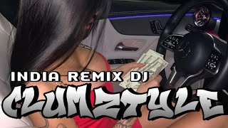 LAGU LAMA INDIA REMIX DJ CLUMZTYLE 2017