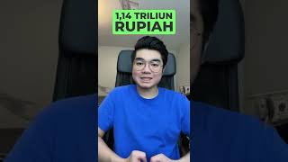 5 KASUS PENIPUAN KRIPTO TERBESAR DI DUNIA! screenshot 5