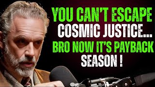 They HURT the PUREST Soul Alive… Now The ENTIRE UNIVERSE Wants BLOOD | DR JORDAN PETERSON