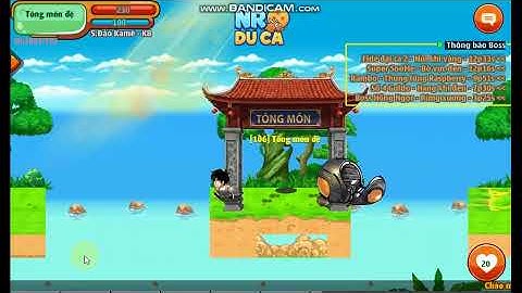 Nro Lậu Mới Nhất Nro Du Ca Open Dame Trung Sever Cày Cuốc Có Đầu Đủ Mod IOS Tải Trực Tiếp