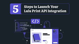 Lulu’s Print API: No Inventory, No Upfront Costs, Just Scale screenshot 2