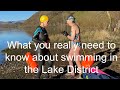 Exploring Open Water Swimming in the Breathtaking Lake District: Essential Tips and Insights