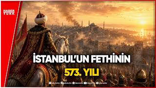 #CANLI - Ayasofya Meydanı'nda fetih pro...