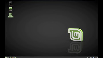 Will It Minecraft???? (w/Linux Mint) (How to install minecraft)