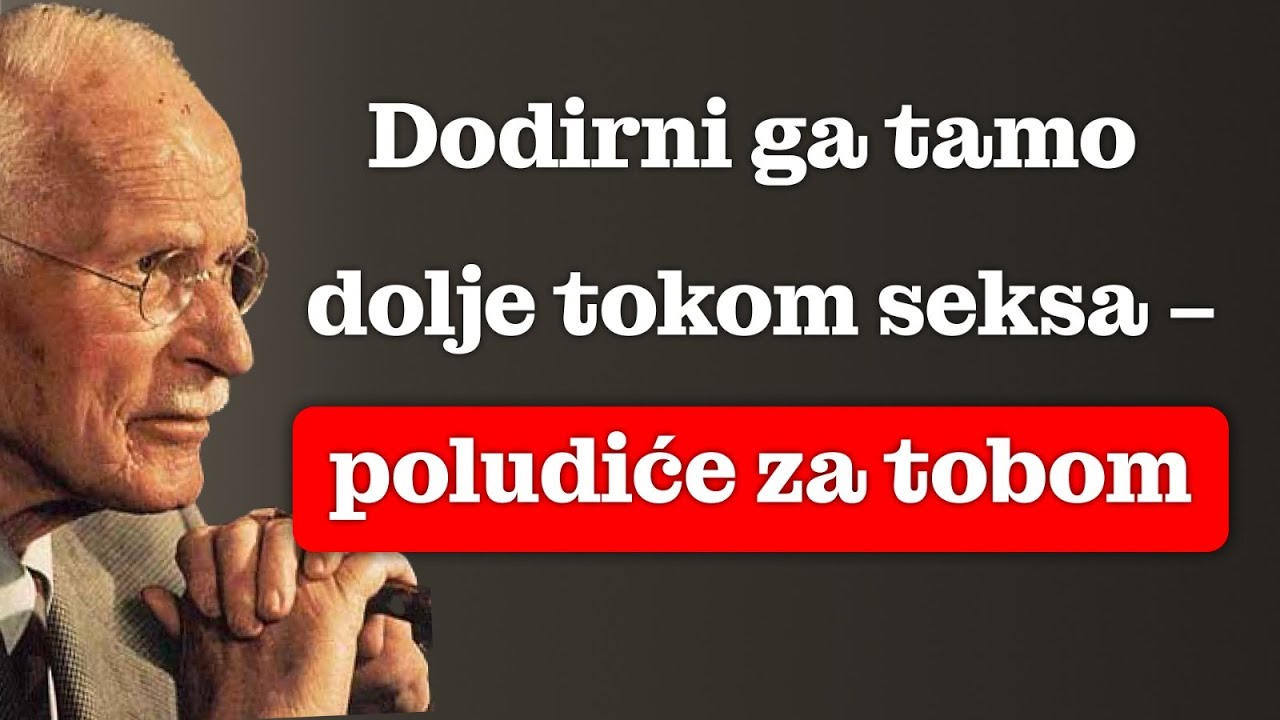 Dodirni ga tamo dolje dok vodite ljubav – i postat ćeš njegova ovisnost (nije ono što misliš) | Jung