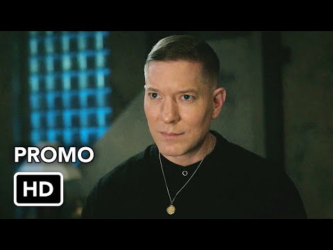 Power Book IV: Force 2x09 Promo "No Loose Ends" (HD) Tommy Egan Power spinoff