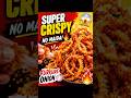 Crispy Kurkure Onion Fry | Tea Time Snack Recipe #broscooking #easyrecipe #recipe
