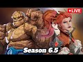Live 🛑 Season 6.5 | Alt Account Grind | New Patch Might Save Rivals 🙏 | #Thing Enjoyer