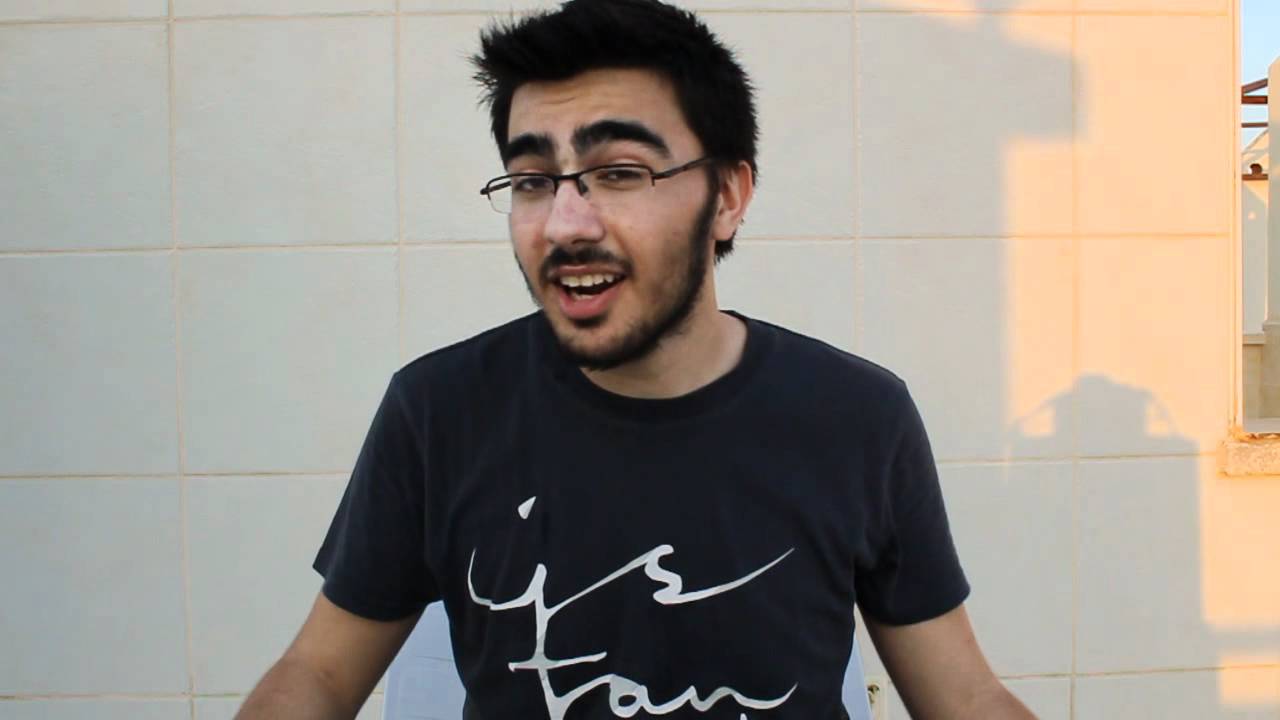 Kahve Molası 7/7/2012 YouTube