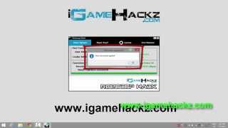 Robocop Hack 2015