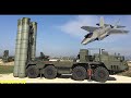 RUS UZMAN AÇIKLADI TÜRKLER BUNU ÖĞRENMEMELİ..! AMERİKA FARKEDİLMESİNDEN KORKUYOR ! S400'LER F35'LERİ