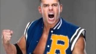 Alex Riley new Theme Song 2011 Say it to my face Download Link