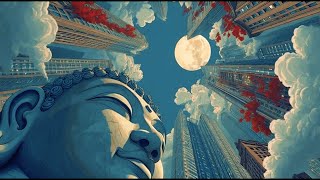 釈迦にスッポン Preaching To The Choirmv　空白人間 Kuhaku-Ningen