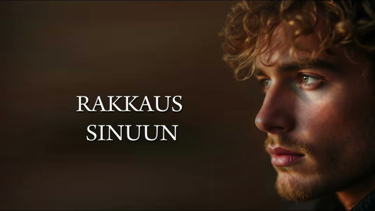RAKKAUS SINUUN