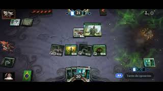MTG Arena kunai of the ninja glitch