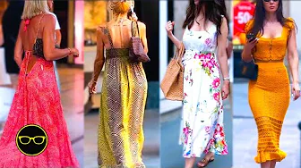 Summer Dress inspirations from Italy: Beat the Heat in Style! Summer Dresses You Need This July!